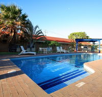 Best Western Hospitality Inn Carnarvon - Accommodation Coffs Harbour