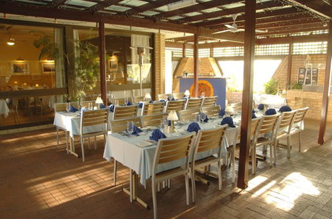 Best Western Hospitality Inn Carnarvon - Accommodation Coffs Harbour 1