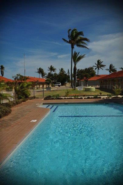 Best Western Hospitality Inn Carnarvon - Accommodation Coffs Harbour 4