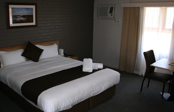 Best Western Hospitality Inn Carnarvon - Accommodation Coffs Harbour 6