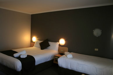 Best Western Hospitality Inn Carnarvon - Accommodation Coffs Harbour 8