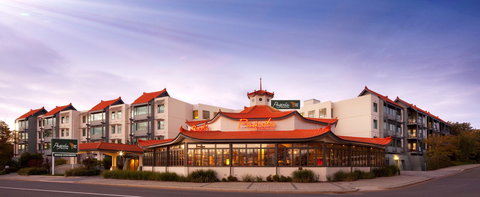 Pagoda Resort & Spa - Accommodation Coffs Harbour 5