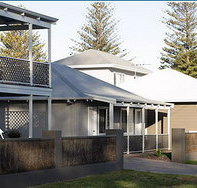 Clearwater Motel Apartments - Accommodation Coffs Harbour