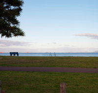 Esperance Beachfront Resort - Accommodation Coffs Harbour