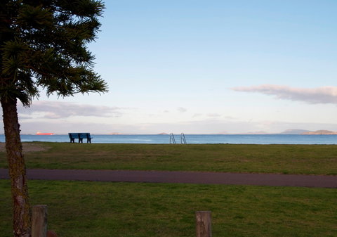 Esperance Beachfront Resort - Accommodation Coffs Harbour 0