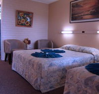 Whitsunday Palms Motel - Accommodation Coffs Harbour