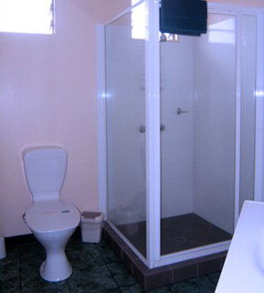 Whitsunday Palms Motel - Accommodation Coffs Harbour 5