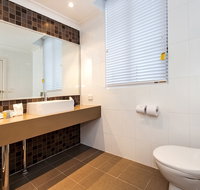 Comfort Inn Wentworth Plaza - Accommodation Coffs Harbour