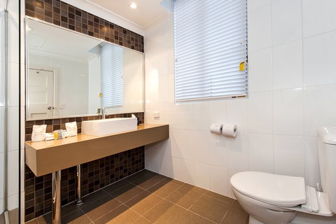 Comfort Inn Wentworth Plaza - Accommodation Coffs Harbour 0