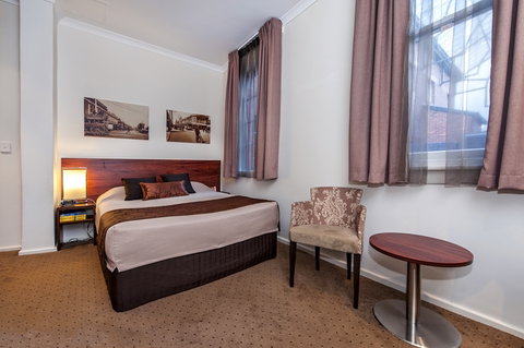 Comfort Inn Wentworth Plaza - Accommodation Coffs Harbour 2