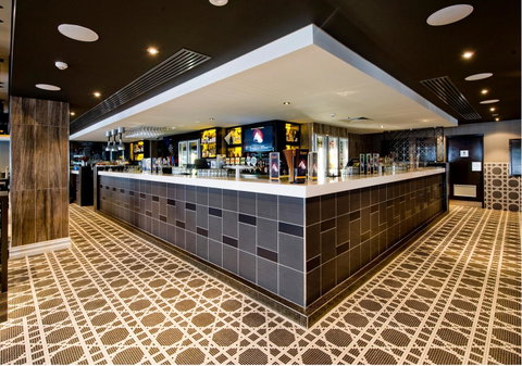 Comfort Inn Wentworth Plaza - Accommodation Coffs Harbour 3