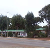 Corrigin Windmill Motel - Accommodation Coffs Harbour
