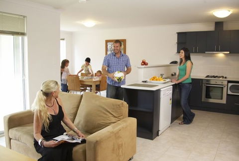Forte Cape View - Accommodation Coffs Harbour 2