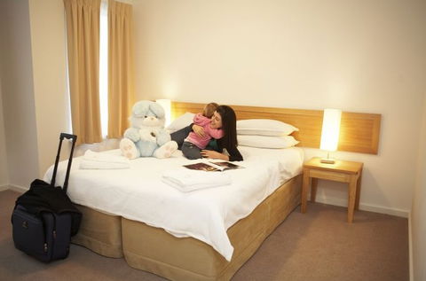 Forte Cape View - Accommodation Coffs Harbour 4