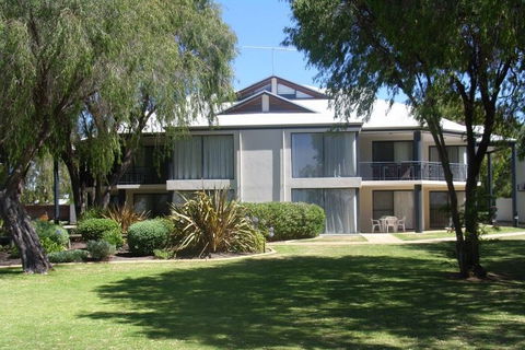 Forte Cape View - Accommodation Coffs Harbour 5