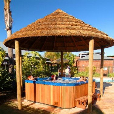 Dunsborough Central Motel - Accommodation Coffs Harbour 2