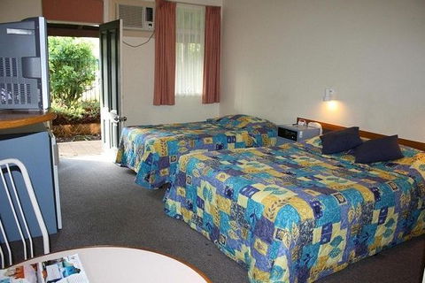 Dunsborough Central Motel - Accommodation Coffs Harbour 4