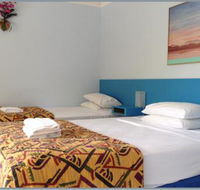 Moorooka Motel - Accommodation Coffs Harbour