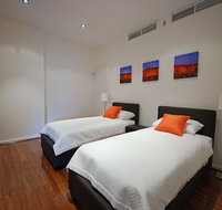 Gallery Suites - Accommodation Coffs Harbour