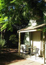 Jandakot Airport Chalets - Accommodation Coffs Harbour 3
