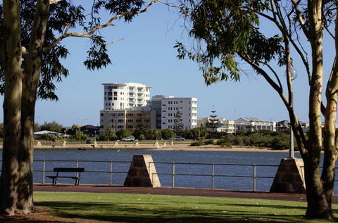 Mantra Bunbury - Accommodation Coffs Harbour 0