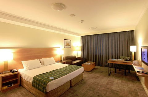 Mantra Bunbury - Accommodation Coffs Harbour 1