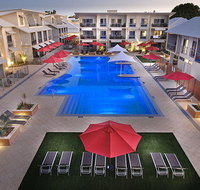Oaks Broome - Accommodation Coffs Harbour
