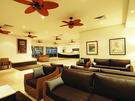 Oaks Broome - Accommodation Coffs Harbour 4