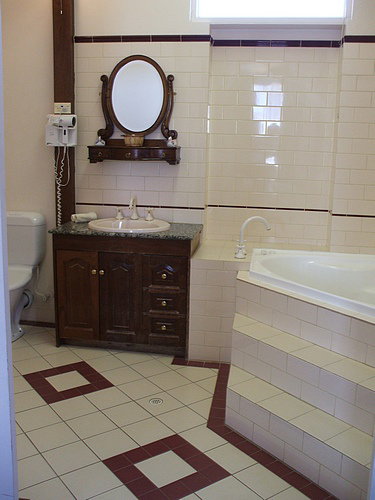 Shamrock Hotel - Accommodation Coffs Harbour 1