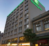 Holiday Inn City Centre Perth - Accommodation Coffs Harbour