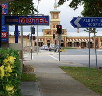 Clifton Motel - Accommodation Coffs Harbour