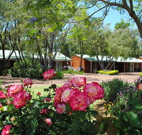 Margaret River Tourist Park - Accommodation Coffs Harbour