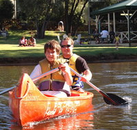 Riverview Tourist Park - Accommodation Coffs Harbour