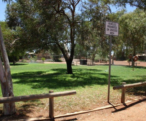 Sandstone WA Accommodation Coffs Harbour
