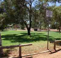 Alice Atkinson Caravan Park - Accommodation Coffs Harbour