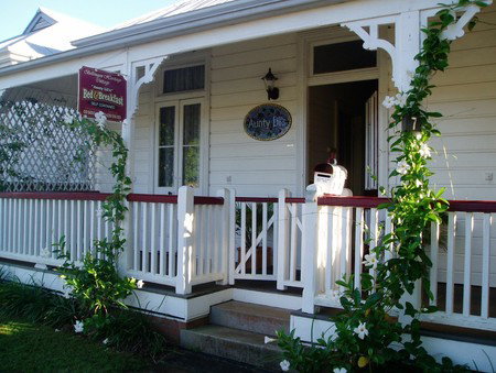 Aunty Lils Heritage Cottages - Accommodation Coffs Harbour 3
