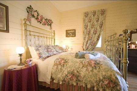 Aunty Lils Heritage Cottages - Accommodation Coffs Harbour 4