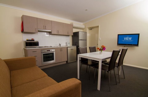 The View On Hannans - Accommodation Coffs Harbour 0