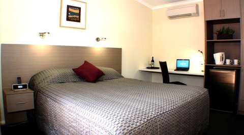 The View On Hannans - Accommodation Coffs Harbour 1