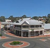 Plantagenet Motel Hotel - Accommodation Coffs Harbour
