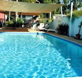 Cherokee Village Mobile Home  Tourist Park - Accommodation Coffs Harbour