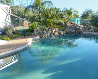 Ipswich View Homestead - Accommodation Coffs Harbour 0