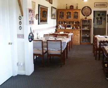 Ipswich View Homestead - Accommodation Coffs Harbour 2