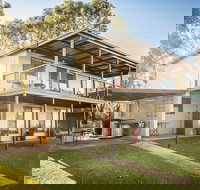 58 Pelican Point via Morgan - Accommodation Coffs Harbour