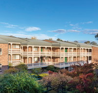 Adina Serviced Apartments Canberra Kingston - Accommodation Coffs Harbour
