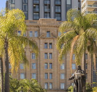 Adina Apartment Hotel Brisbane - Accommodation Coffs Harbour