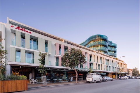 Adina Apartment Hotel Bondi Beach Sydney - Accommodation Coffs Harbour 0