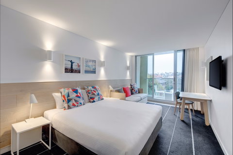 Adina Apartment Hotel Bondi Beach Sydney - Accommodation Coffs Harbour 1