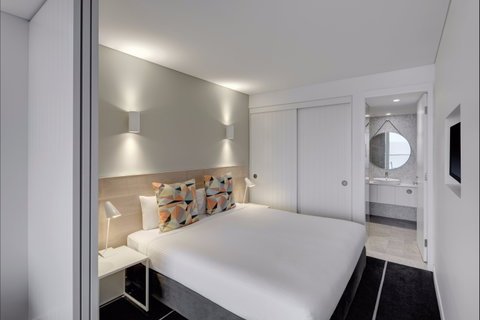 Adina Apartment Hotel Bondi Beach Sydney - Accommodation Coffs Harbour 2