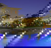 Agnes Water Beach Club - Accommodation Coffs Harbour